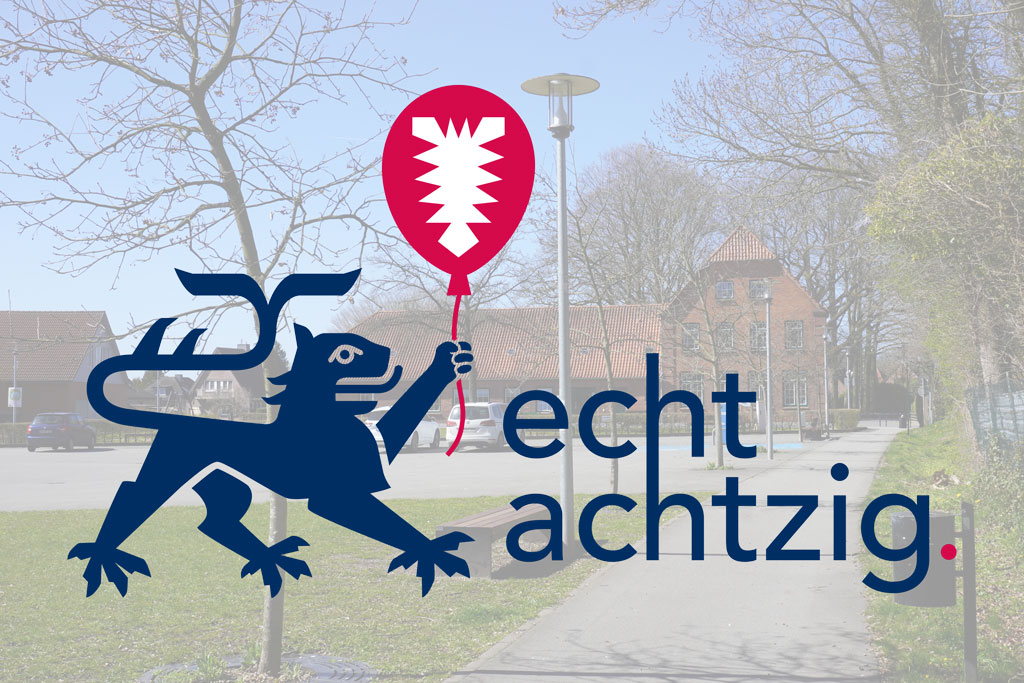 80 Jahre Schleswig-Holstein
