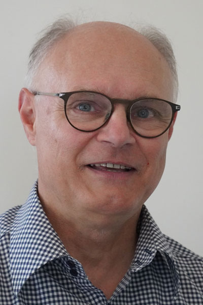 Axel Kion