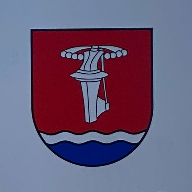 Naher-Wappen