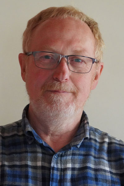 Peter Joost