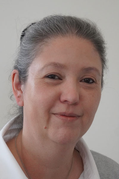 Sandra Kion-Borgwedel