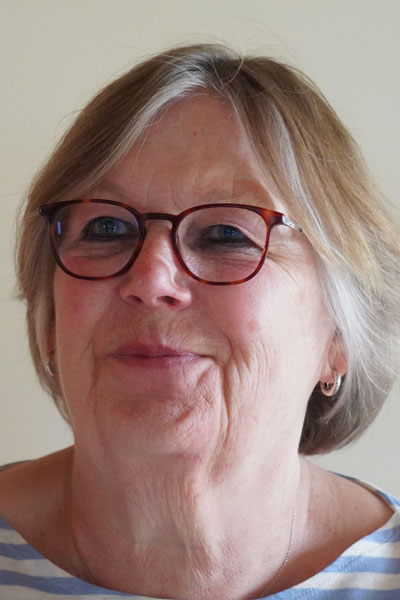 Ulrike Walter