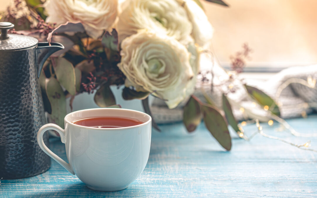 Seniorenkaffee