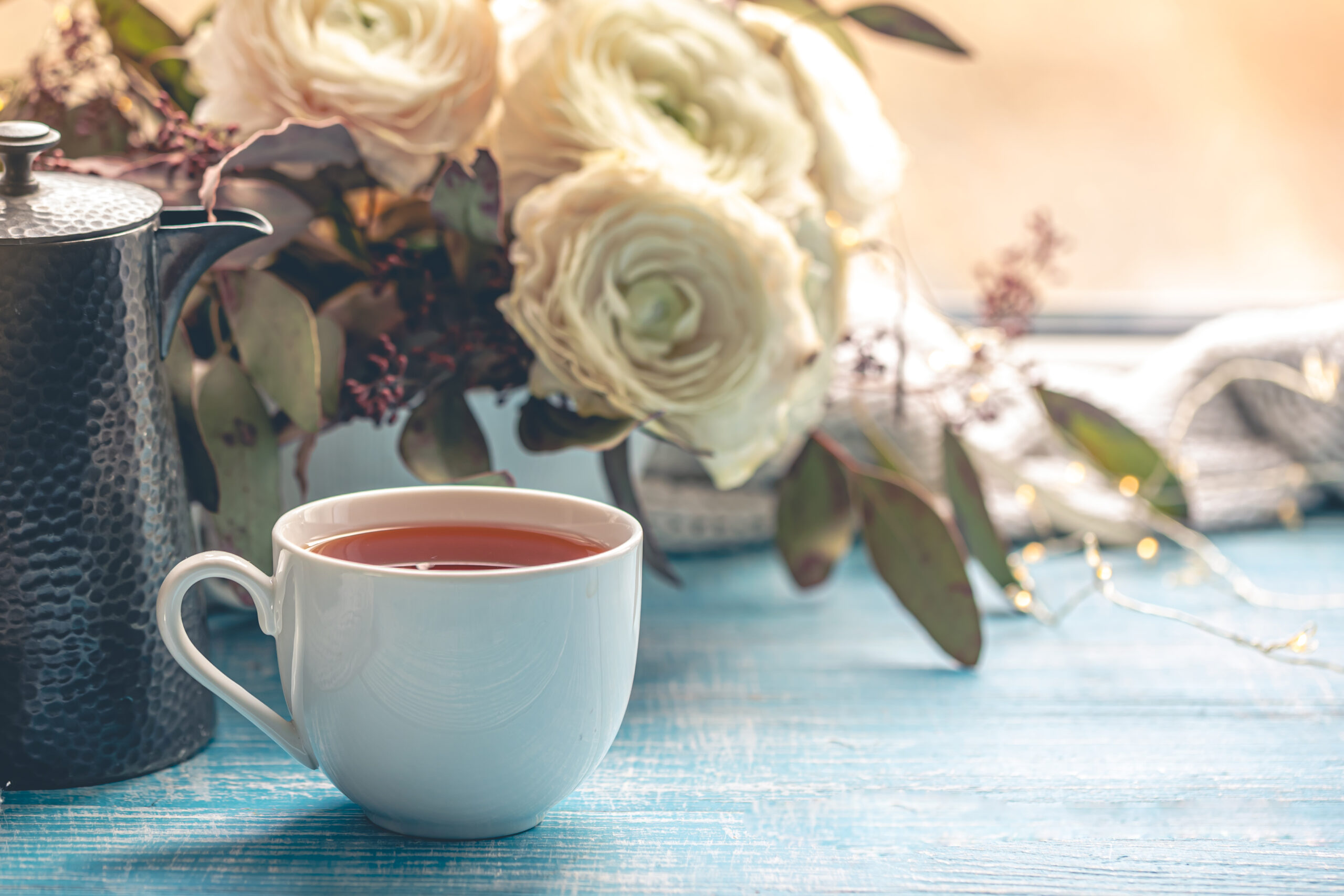Seniorenkaffee